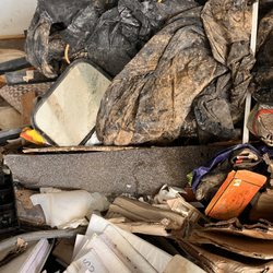 Martels Hauling & Junk Removal - trash removal in Cathedral City, Ca