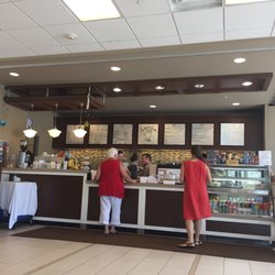 Sweets and Swirls Cafe