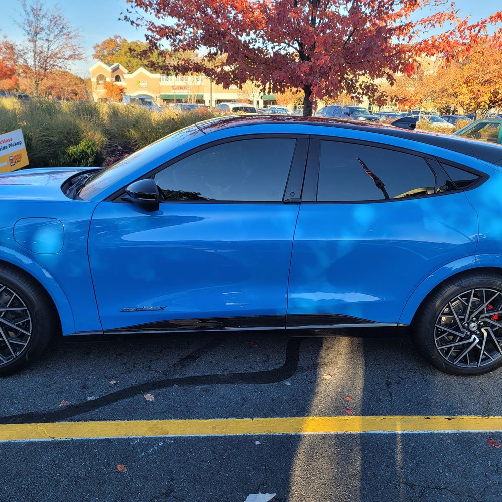 TNT Tint - After tint - Car Window Tinting Near Me - Sterling, Virginia TNT Tint - After tint - Car Window Tinting Near Me - Sterling, Virginia