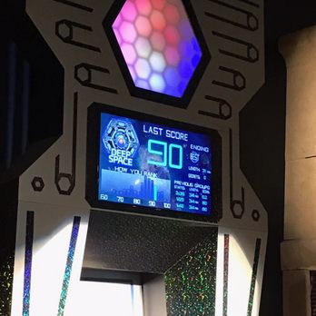 5 Wits West Nyack - Deep space - Amusement Parks Near Me - West Nyack, New York 5 Wits West Nyack - Deep space - Amusement Parks Near Me - West Nyack, New York