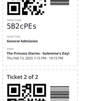 Naro Cinema - Ticket with time stamps - Cinema Near Me - Norfolk, Virginia Naro Cinema - Ticket with time stamps - Cinema Near Me - Norfolk, Virginia
