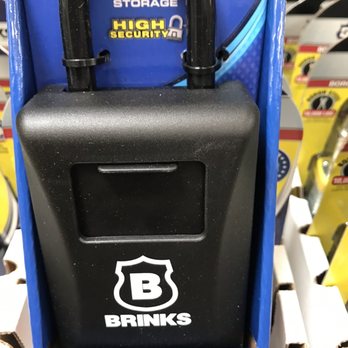 Harbor Freight Tools - Lock box - Hardware Stores Near Me - Cave Creek, Arizona