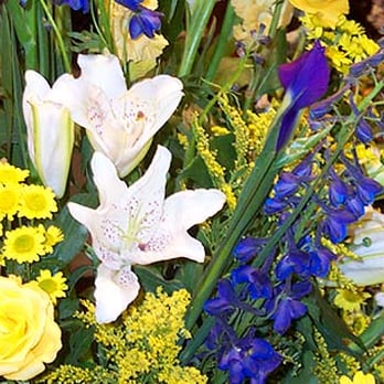 Bouquets - Florists Near Me - Denver, Colorado