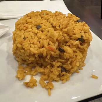 Kiosko 787 - Rice N' Gandules - A Puerto Rican Staple - Puerto Rican Near Me - Brooklyn, New York