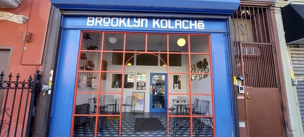 Brooklyn Kolache by null