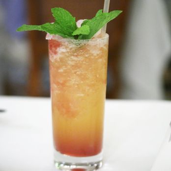 Club 33 - Tropical Storm - French Near Me - Anaheim, California Club 33 - Tropical Storm - French Near Me - Anaheim, California