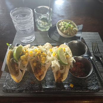 Mesa Grill - Sedona - Mahi-mahi tacos - American Near Me - Sedona, Arizona