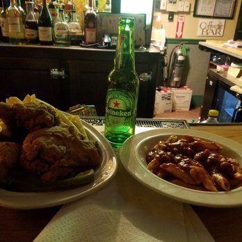 Steve's Lounge - Great chicken! The best in toen! - Caterers Near Me - Chicago, Illinois