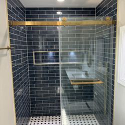 HandyHawks - Full bathroom remodel
