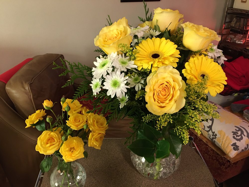 GREENERY FLORIST & GALLERY 55 Photos 3765 West 14th Avenue