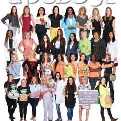 Beyond Beauty Esthetics - Madeleine Biscocho, Five Star Esthetician, featured in Up Close Magazine