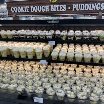 Buc-ee’s - Desserts - Souvenir Shops Near Me - Amarillo, Texas