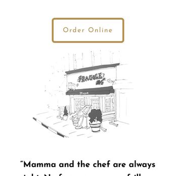 Fragole Ristorante - Italian Near Me - Brooklyn, New York