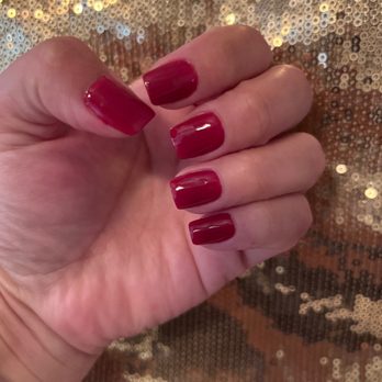 Pearly Nails & Spa - Nail Salons Near Me - Upland, California