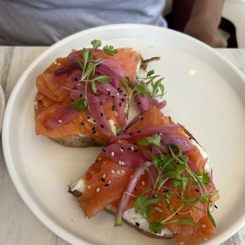 Commune All Day Cafe - Breakfast & Brunch Near Me - Billerica, Massachusetts