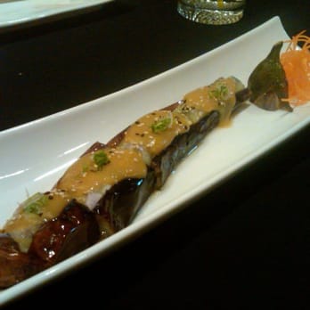 Shinobu Sushi - Japanese Near Me - North York, Ontario