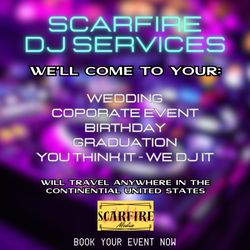 ScarFire Media