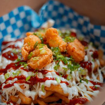 The Shuck Truck - Food Trucks Near Me - Hamilton, Ontario The Shuck Truck - Food Trucks Near Me - Hamilton, Ontario