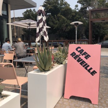 Cafe Réveille - Coffee & Tea Near Me - Berkeley, California Cafe Réveille - Coffee & Tea Near Me - Berkeley, California