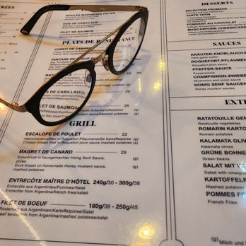 Sucre et Sel - Bistros Near Me - Berlin, BE Sucre et Sel - Bistros Near Me - Berlin, BE