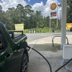 Shell