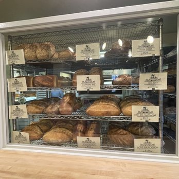 Bantam Bread - a variety of baked goods - Specialty Food Near Me - Bantam, Connecticut