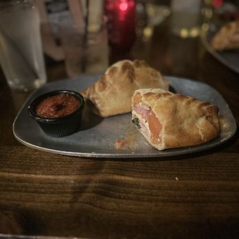 Cornish Pasty - Italian - Pubs Near Me - Phoenix, Arizona