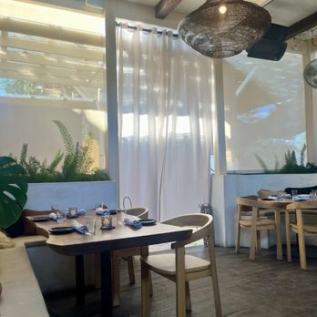 Nomade - Mexican Near Me - Austin, Texas