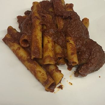 A Taverna do Re - More ragu! - Pizza Near Me - Naples, NA