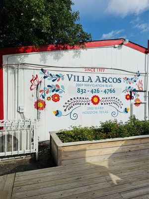 Villa Arcos by null