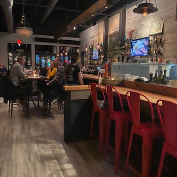 Bin228 Gastropub - Inside - New American Near Me - Glastonbury, Connecticut Bin228 Gastropub - Inside - New American Near Me - Glastonbury, Connecticut