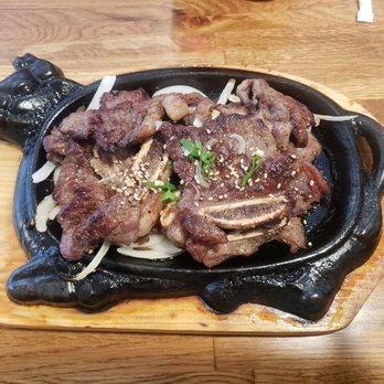 Tasty Ko - Korean Near Me - Katy, Texas Tasty Ko - Korean Near Me - Katy, Texas