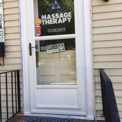Massage Therapy Center