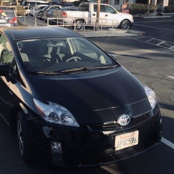 Fix Auto Temecula - Picked up - Body Shops Near Me - Murrieta, California