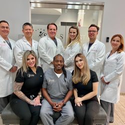 STARS Plastic Surgery - STARS Team!