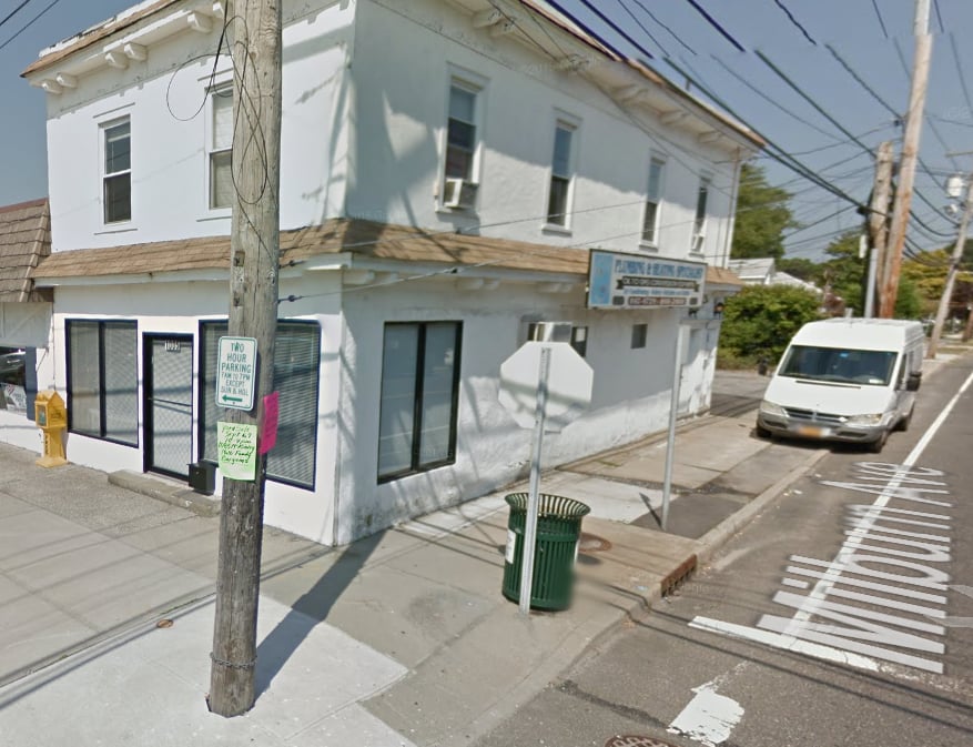 Slide of FJR Plumbing, Heating & A/C