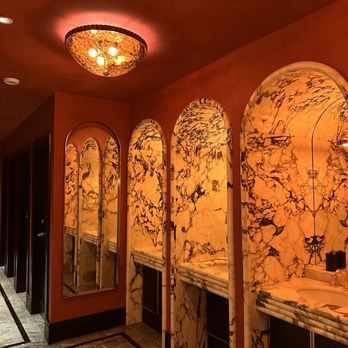 Crying Tiger - Bathroom - Thai Near Me - Chicago, Illinois Crying Tiger - Bathroom - Thai Near Me - Chicago, Illinois