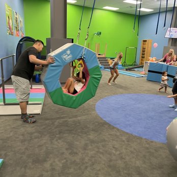 My Gym - Kids Activities Near Me - Folsom, California