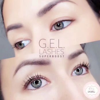 Beauty Impression - GEL Lash keratin lifting pls call for detail - Eyelash Service Near Me - Diamond Bar, California