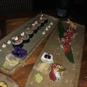 Tora Cancun - Toro roll amazing and dragon roll - Japanese Near Me - Cancún, ROO Tora Cancun - Toro roll amazing and dragon roll - Japanese Near Me - Cancún, ROO