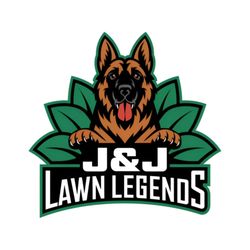 J&J Lawn Legends