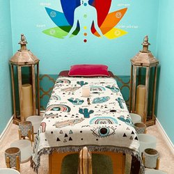 Crystal Visions Spiritual Center