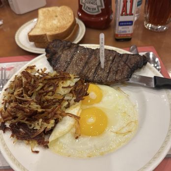 Coronado Cafe - Diners Near Me - Las Vegas, Nevada
