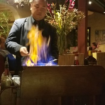 Papillon - Banana Foster Prep - French Near Me - Fremont, California