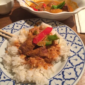 Turmeric Thai Kitchen - Thai Near Me - La Jolla, California