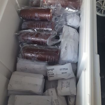 Casey's Processing - Picked up order today, thanks Casey!!! - Meat Shops Near Me - Flagstaff, Arizona Casey's Processing - Picked up order today, thanks Casey!!! - Meat Shops Near Me - Flagstaff, Arizona