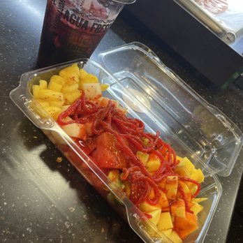 Mercado Gonzalez - Mexican Near Me - Costa Mesa, California