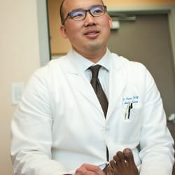 Joseph K Park, DPM, FACFAS - Dr. Park's goal is to provide his patients with fast, effective, and lasting relief.  - Joseph Park, DPM - Burbank, CA.