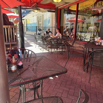 Hurricane Alley - Seafood Near Me - Boynton Beach, Florida Hurricane Alley - Seafood Near Me - Boynton Beach, Florida
