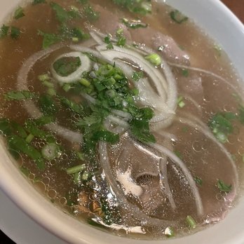 Viet's Cuisine Newnan - Pho tai. - Vietnamese Near Me - Newnan, Georgia Viet's Cuisine Newnan - Pho tai. - Vietnamese Near Me - Newnan, Georgia